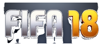 fifa 18 logo